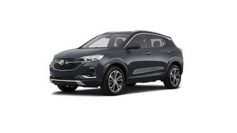 BUICK ENCORE GX 2021 KL4MMDS27MB056582 image